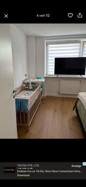 Foto - Etagenwohnung in Nürnberg zur Miete