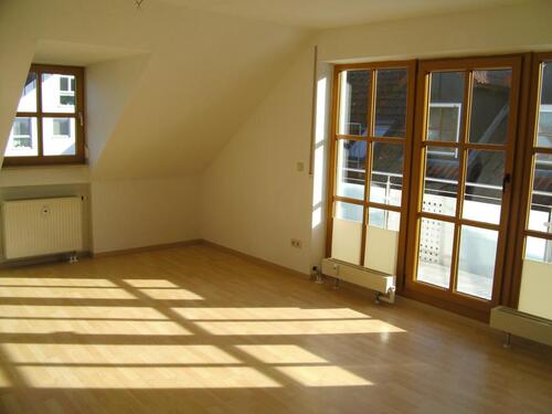 Foto - Etagenwohnung zum Kaufen in Forchheim