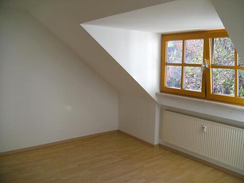 Foto - Etagenwohnung in Forchheim