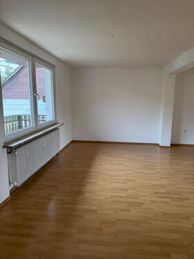 Foto - 4 Zimmerwohnung mit ausgebautem Spitzboden