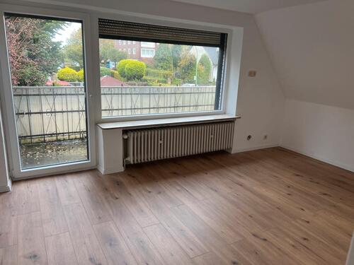 Foto - Etagenwohnung in Bremerhaven zur Miete