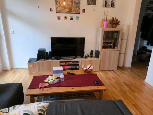 Foto - Etagenwohnung zur Miete in Leipzig