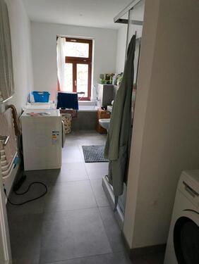 Foto - Etagenwohnung in Leipzig zur Miete