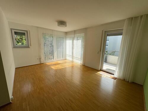 Foto - Helle 3-Zimmer-Wohnung im Zentrum von Crailsheim