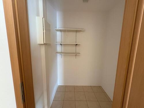 Foto - Etagenwohnung in Crailsheim