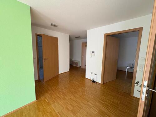 Foto - Etagenwohnung in Crailsheim zur Miete