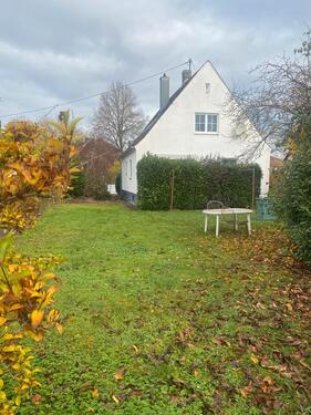 Foto - Siedlungshaus aus den 60 ger Jahren