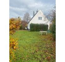 Siedlungshaus aus den 60 ger Jahren - Ingolstadt Münchener Straße