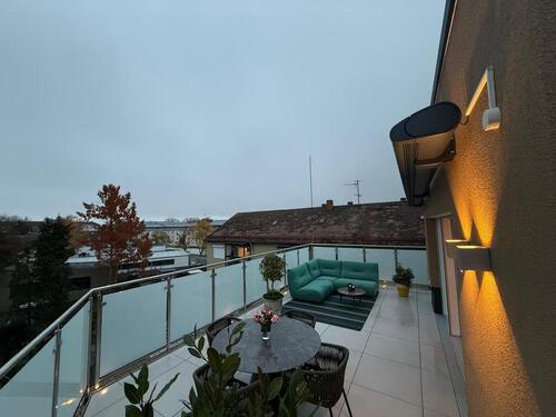 Foto - Etagenwohnung in Nürnberg