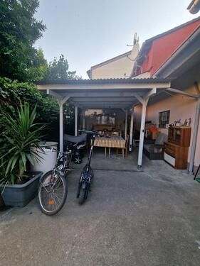 Foto - Etagenwohnung in Kehl