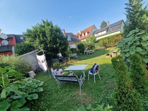 Foto - Etagenwohnung in Kehl zur Miete