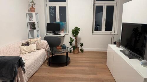 Foto - Zwischenmiete 54 qm 