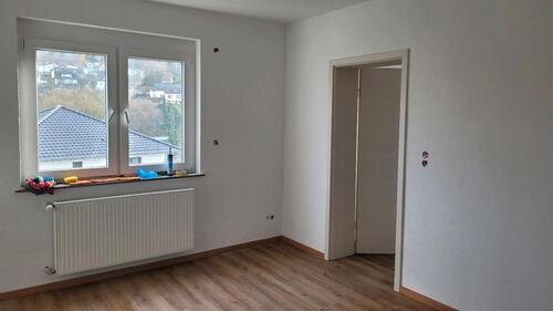 Foto - 5 Zimmer Etagenwohnung in Bad Emstal