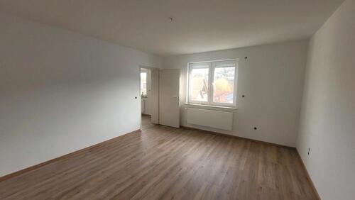 Foto - Etagenwohnung in Bad Emstal zur Miete