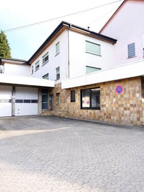 Foto - GewerbeobjektBüroLadenlokal in Puderbach Zentrum
