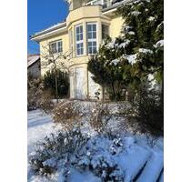 Drei-Raum-Wohnung im Grünen - 1.375,00 EUR Kaltmiete, ca.  106,00 m² in Michendorf (PLZ: 14552)