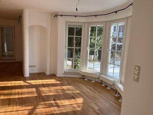 Foto - 3 Zimmer Terrassenwohnung in Michendorf