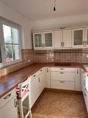 Foto - Terrassenwohnung in Michendorf zur Miete