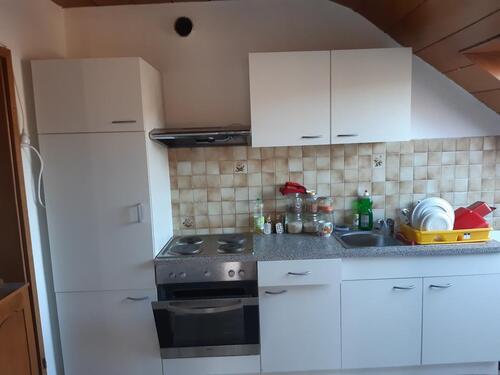 Foto - 3 Zimmer Etagenwohnung zur Miete in Leinach