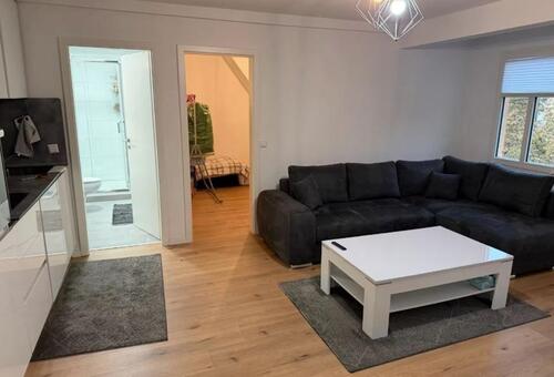 Foto - 2 Zimmer Etagenwohnung zur Miete in Singen (Hohentwiel)