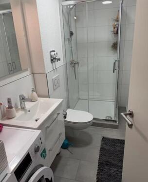 Foto - 2 Zimmer Etagenwohnung in Singen (Hohentwiel)