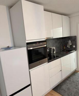 Foto - Etagenwohnung in Singen (Hohentwiel) zur Miete