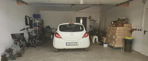 Foto - Einfamilienhaus in Osterhofen zur Miete