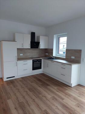 Foto - Helle 2-Zimmer-Neubauwohnung - 780,00&nbsp;EUR Kaltmiete, ca.&nbsp; 66,00&nbsp;m&sup2;