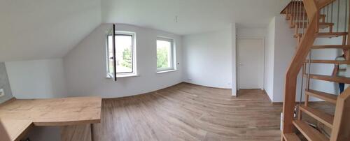 Foto - 3 Zimmer Etagenwohnung in Güstrow