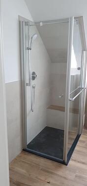 Foto - Etagenwohnung in Güstrow zur Miete