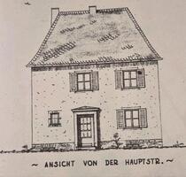 Einfamilienhaus in Kirchberg zu vermieten - Kirchberg (Hunsrück)