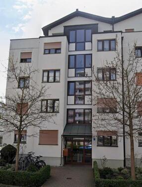 Foto - Wohnung mit Balkon & TG – Bezug vor. ab 01.02.2026