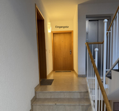 Foto - 2 Zimmer Etagenwohnung in Germering