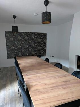 Foto - Montagewohnung 2 Zimmer - Zeitwohnung - kein langfristiger vertra