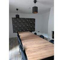 Montagewohnung 2 Zimmer - Zeitwohnung - kein langfristiger vertra - Offenbach am Main