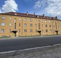 Helle 3-Zimmer-Wohnung mit Balkon in Delitzsch