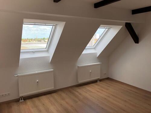 Foto - 3 Zimmer Etagenwohnung zur Miete in Delitzsch