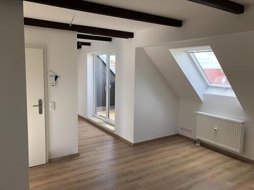 Foto - 3 Zimmer Etagenwohnung in Delitzsch