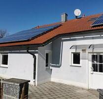 5-Zimmer Wohnung mit Garage in Arrach