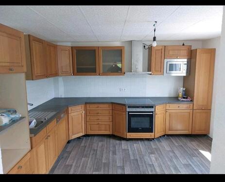 Foto - 5 Zimmer Etagenwohnung zur Miete in Arrach