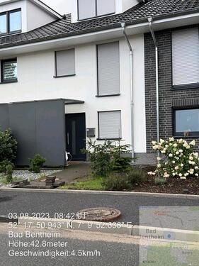 Foto - Reihenmittehaus in Bad Bentheim an der Südstraße 5a