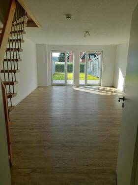 Foto - Reihenhaus in Bad Bentheim zur Miete