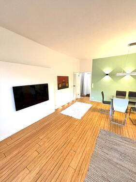 Foto - Etagenwohnung in Berlin zur Miete