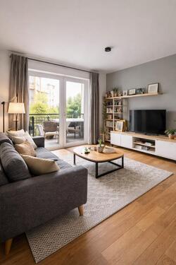 Foto - Attraktive 3-Zimmer-Wohnung in Oberneuland