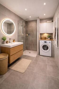 Foto - Etagenwohnung in Bremen zur Miete