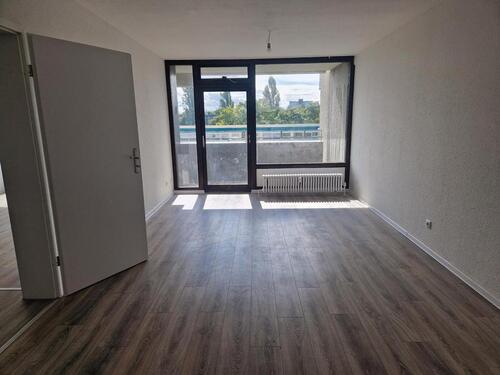 Foto - 2 Zimmer Etagenwohnung zur Miete in Mannheim