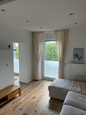 Foto - Schöne Wohnung mit Waldblick 