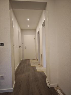 Foto - Erstbezug nach Kernsanierung! 2-Zi.-Wohnung in Düsseldorf-Wersten