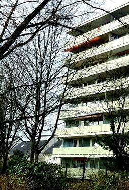 Foto - Eigentumswohnung , Eindhovener Str. 1 111,06 m2 Gute Ausstattung