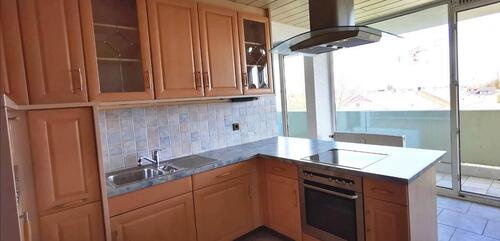 Foto - 4 Zimmer Etagenwohnung in Kerpen